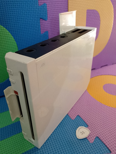 Nintendo Wii - Solo Consola