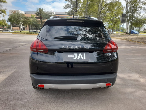 Peugeot 2008 1.6 Feline Tip am20