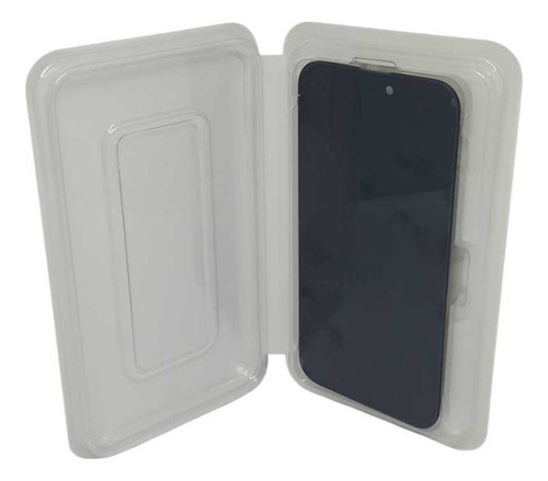 Módulo Display Pantalla Para Apple Iphone 14 Pro Max Oled Negro