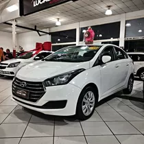 Comprar Hyundai Hb20s 1.0 Comfort 12v Flex 4p Manual 2016  Completo