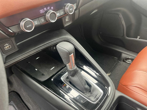 Honda HR-V EX 1.5 Sensing 16V 5p Aut.