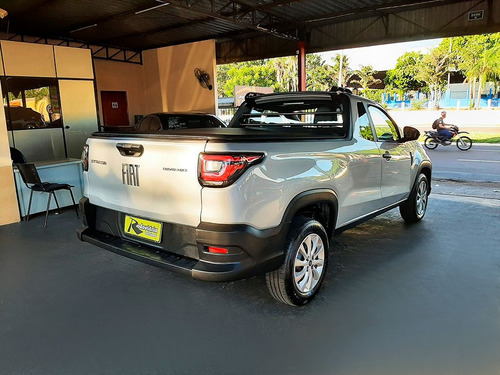 Fiat Strada 1.4 FIRE ENDURANCE CS