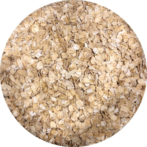 Avena Gruesa 1/4kg - Premium 100% Natural