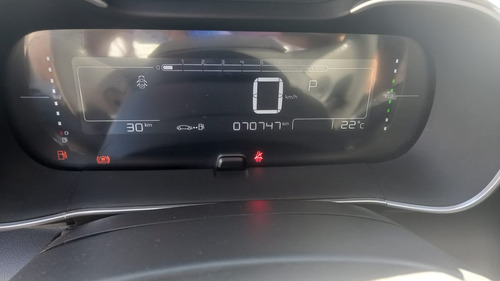 Citroën C4 Cactus 1.6 Thp 165 At6 Shine