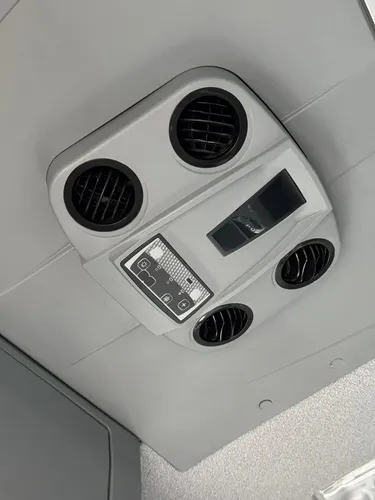 Mercedes-benz Atego 1932 Ls/36 Cd Te C/caja Automatizada