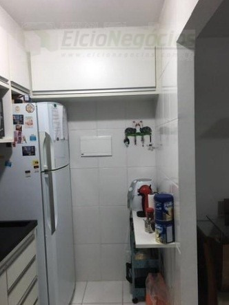 Imagem 15 de 19 de Apartamento Para Venda, 2 Dormitórios, Vila Palmeiras - São Paulo - 1557
