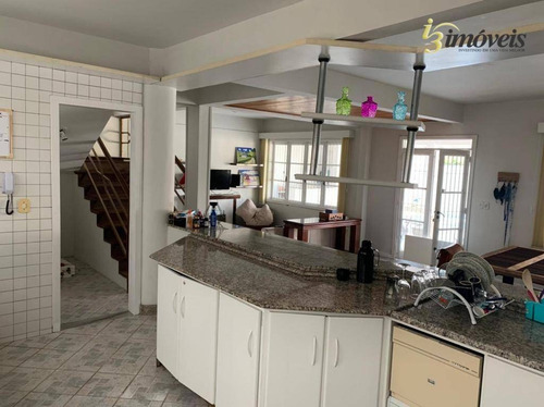 Imagem 7 de 15 de Casa Com 3 Dormitórios À Venda, 270 M² De Área Construída, Terreno Com 600m² - Dom Bosco - Itajaí/sc - Ca0383