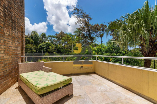 Imagem 18 de 30 de Casa Com 5 Dormitórios À Venda, 445 M² Por R$ 5.500.000,00 - Cond. Hanga Roa - Bertioga/sp - Ca13900