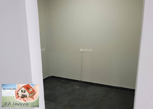 Imagem 10 de 15 de Galpão Comercial Vila Prudente - Lcga115