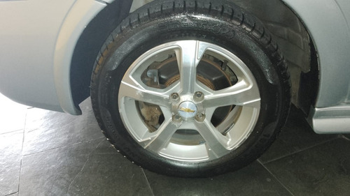 Chevrolet Astra 2.0 Comfort Flex Power 5p
