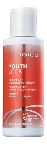 Joico Youth Lock Shampoo 50ml