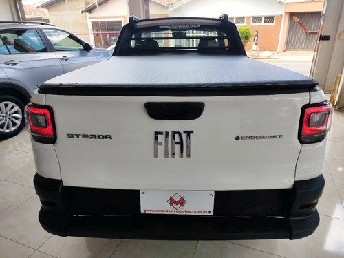 Fiat Strada 1.4 FIRE FLEX ENDURANCE CS MANUAL