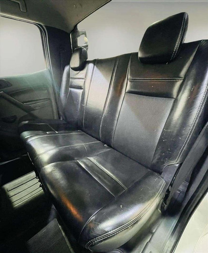 Ford Ranger Ranger 2.5 Flex 4x2 cd Xls
