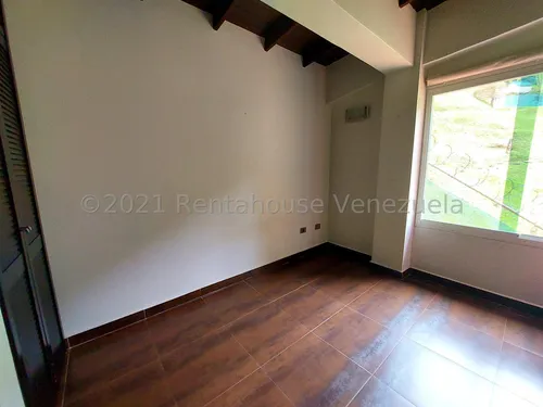 Casa En Venta El Hatillo