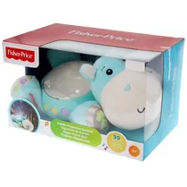 Comprar Hipo Hora De Dormir Luz De Noche Con Sonidos Fisher Price