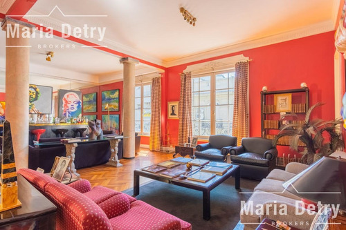 Imagen 4 de 30 de Venta 4 Dormitorios Barrio Norte
