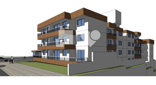 Imagem 2 de 9 de Apartamento - Tristeza - Ref: 7202 - V-251471
