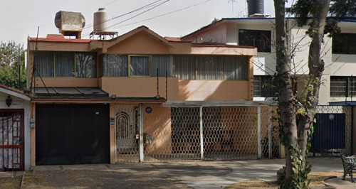 Propiedad En Venta En Colòn, Toluca De Lerdo