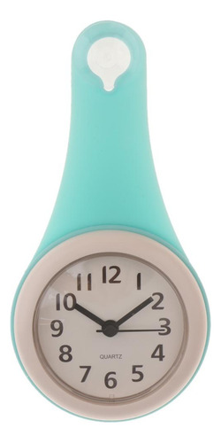 Reloj De Pared Que No Azul