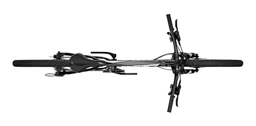 Bicicleta Montaña Focus Whistler Elite 27.5 Negro