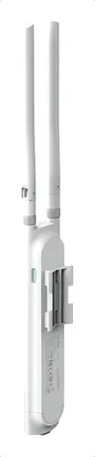 Access point exterior TP-Link Omada EAP225-Outdoor V1 EAP225 blanco