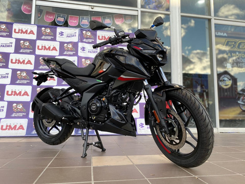 Imagen 7 de 25 de Pulsar N250