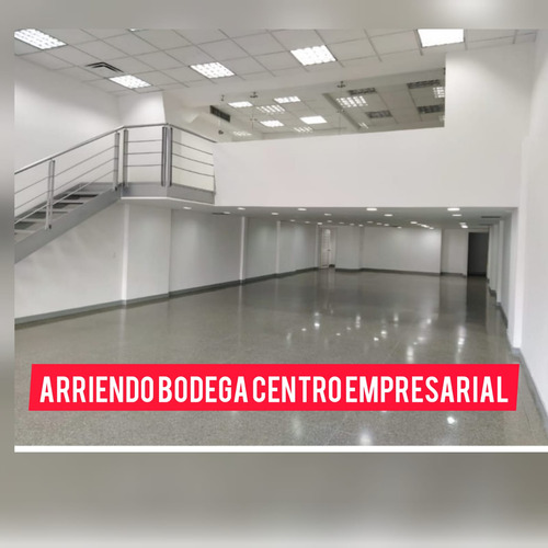 Arriendo Local En Centro Empresarial  Cercano Al Olaya Herrera