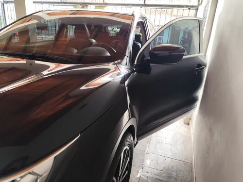 Nissan Qashqai 2.0 Exclusive