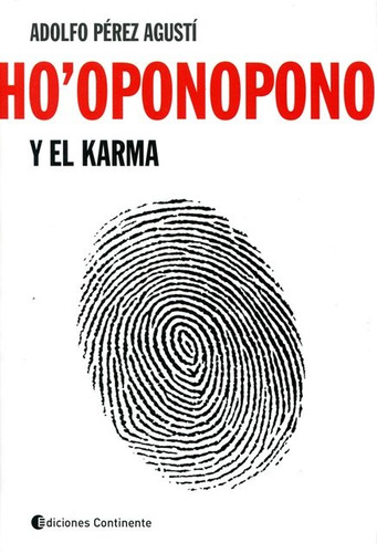Ho` Oponopono Y Karma