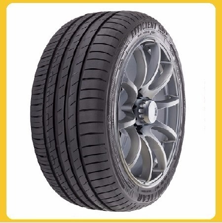 Combo X4 Goodyear 195/60 R15 Efficient Grip - Vulcamoia Mdp