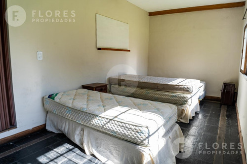 Imagen 23 de 30 de Flores Prop. Vende Casa Quinta - Pilar, Villa Rosa