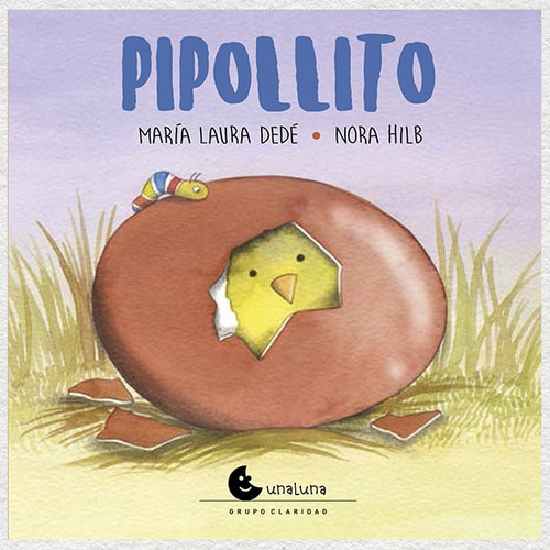 Pipollito - Maria Laura Dedé