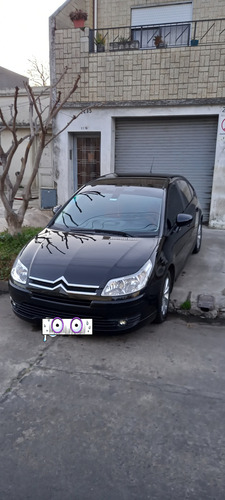 Citroën C4 1.6 X Pack Plus