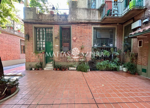 Venta De Departamento 5 Ambientes En Chacarita, Capital Fede
