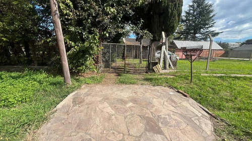 Venta Casa 3 Ambientes