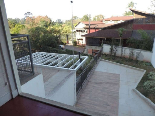 Imagem 4 de 24 de Apartamento Em Granja Viana, Cotia/sp De 26m² 1 Quartos À Venda Por R$ 250.000,00 - Ap1950488-s