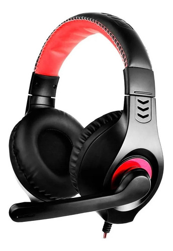 Imagem 3 de 5 de Kit Gamer Teclado, Mouse, Headset, Mousepad E Mouse Bungee