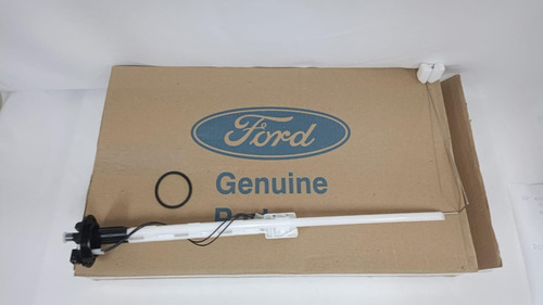 Boia Do Tanque Combustivel Ford Cargo Extra Pesado 13/19 Org