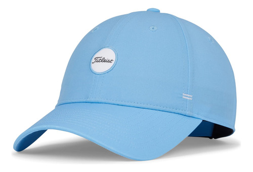 Titleist Standard Montauk Breezer Sombrero De Golf Para Muje
