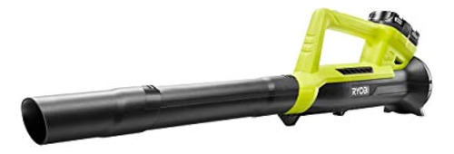 Soplador De Hojas Inalámbrico Ryobi P219 One + 90 Mph 200 Cf