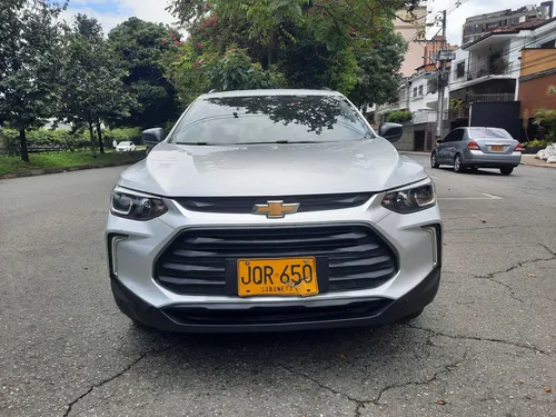 Chevrolet Tracker 1.2 Turbo