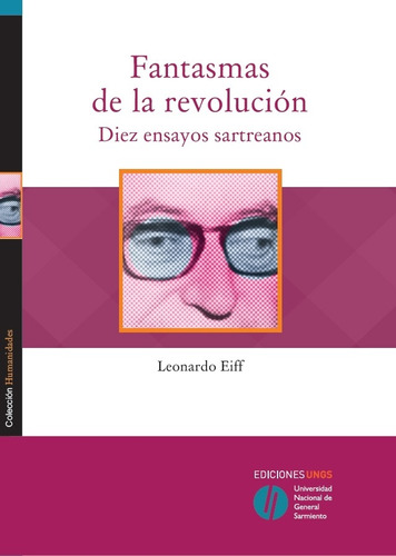Fantasmas De La Revolucion - Eiff