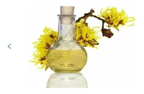 Agua De Hamamelis 500ml Tonificante Facial En Coghlan Caba