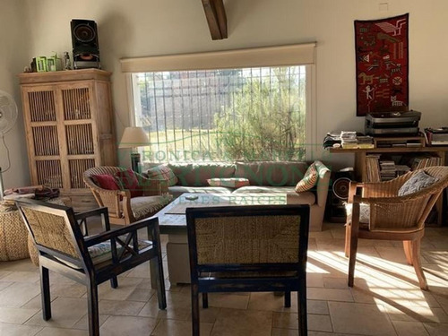 Imagen 7 de 30 de Chacra 1ha Con Casa En Venta En Manzanares Pilar
