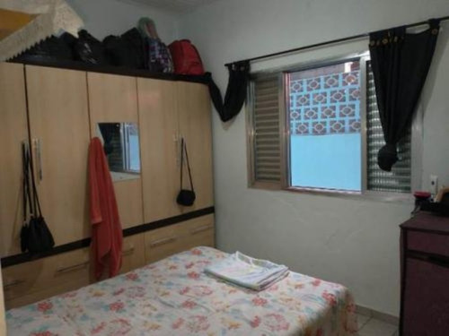 Imagem 13 de 13 de Casa No Bairro Jardim Luizamar, Em Itanhaém No Lado Praia À 900 Metros Do Mar