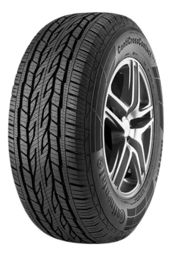 Pneu 215 65 R16 Conticrosscontact Lx2