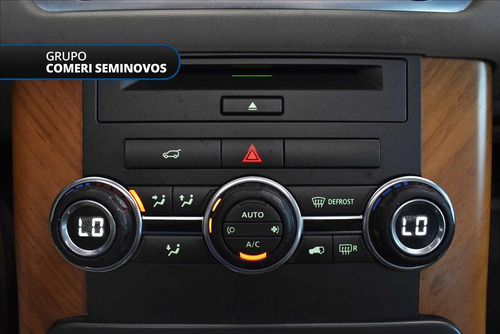 Land Rover Range Rover Sport 3.0 SE 4X4 V6 24V BITURBO DIESEL 4P AUTOMÁTICO