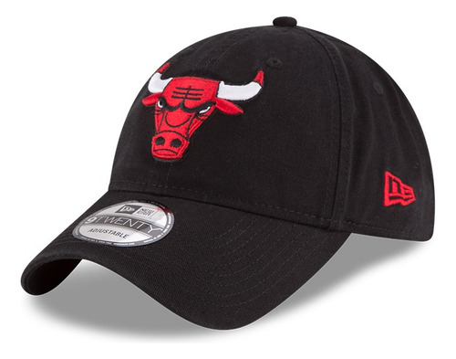 New Era Gorra Chicago Bulls Classics Nba 9twenty Ajustable