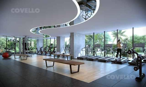 Imagen 7 de 30 de Departamento - Punta Del Este