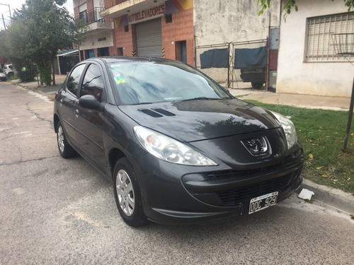 Peugeot 207 Compact 1.4 Xr